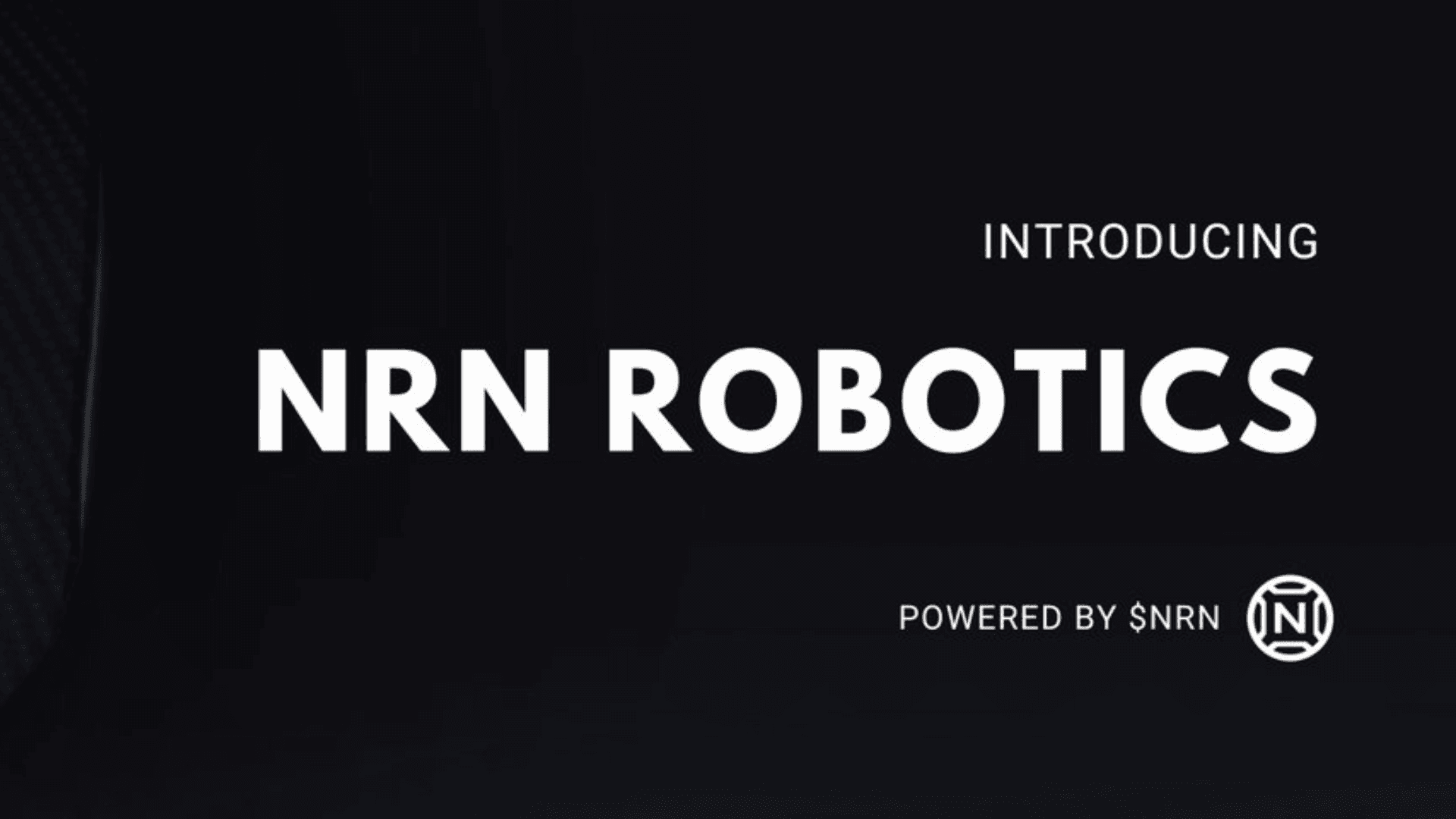 NRN Agents Launches Robotic Sports