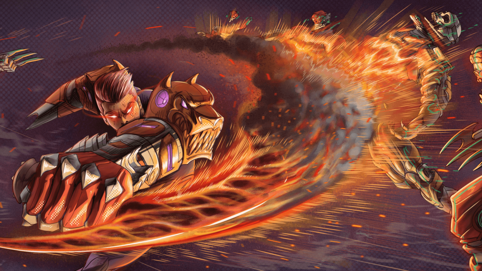 NeuroVerse Exclusive Deep Dive