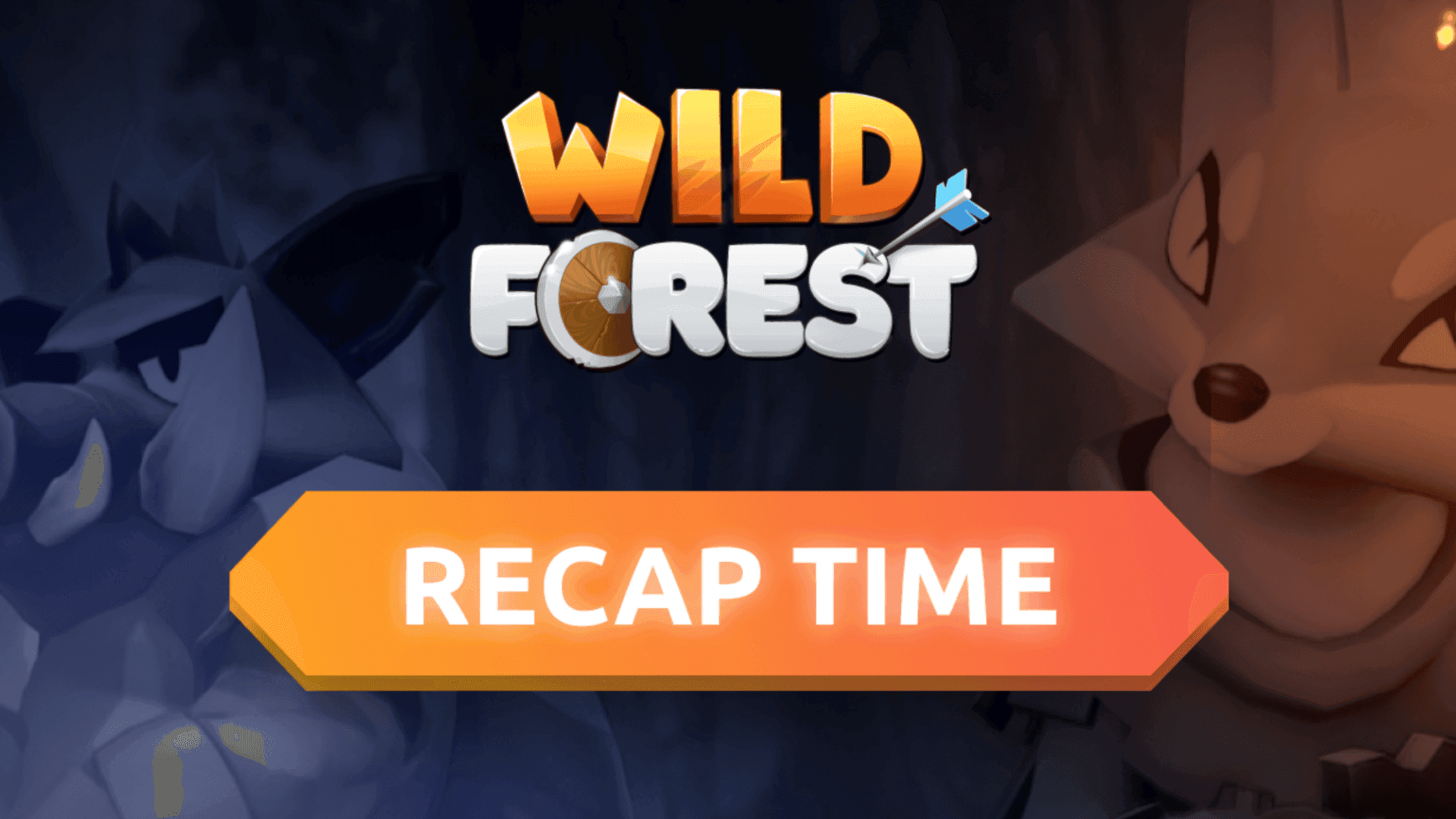 New Content Coming to Wild Forest