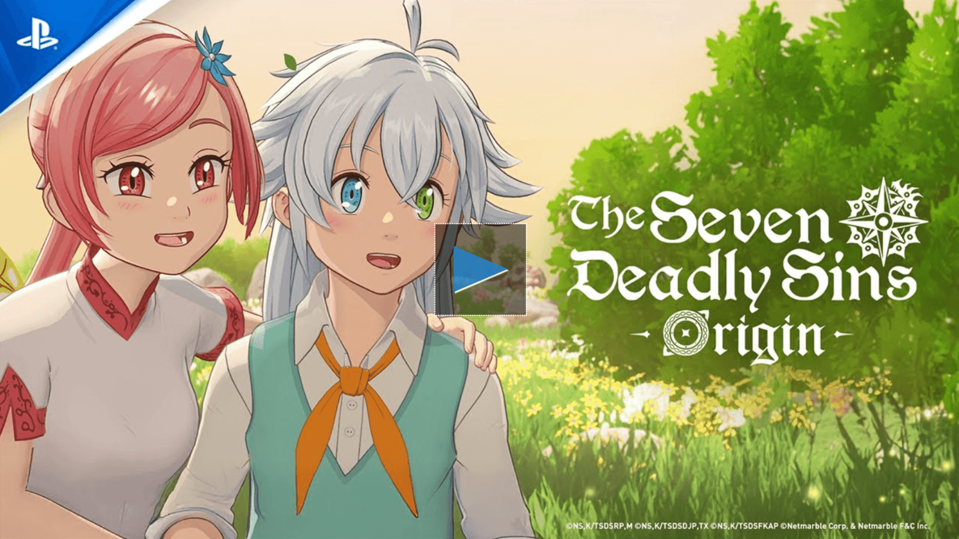 New RPG Coming to PlayStation 5