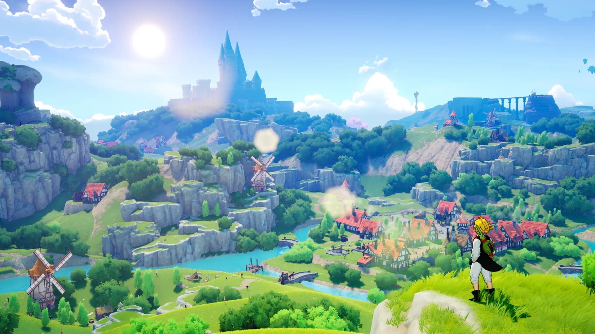 New RPG Coming to PlayStation 5