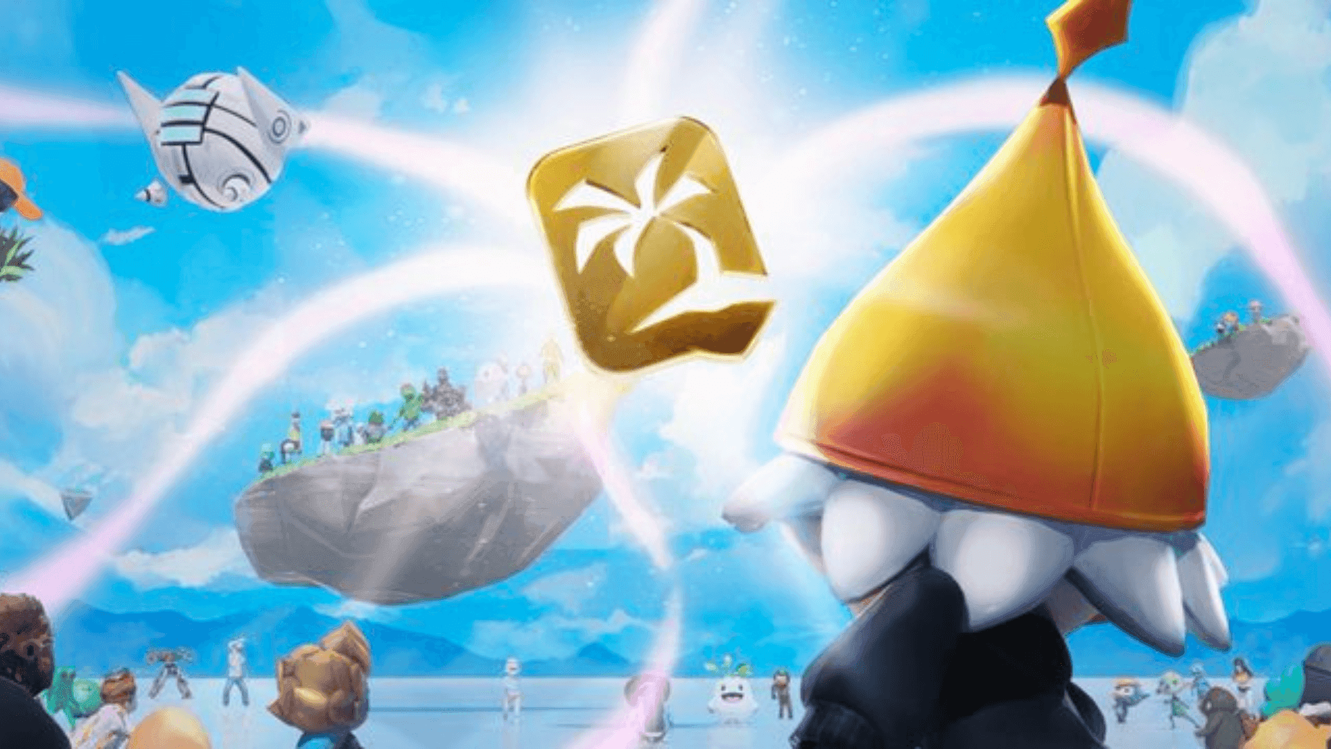 Nifty Island ApeChain Event Offers NFTs as Prizes