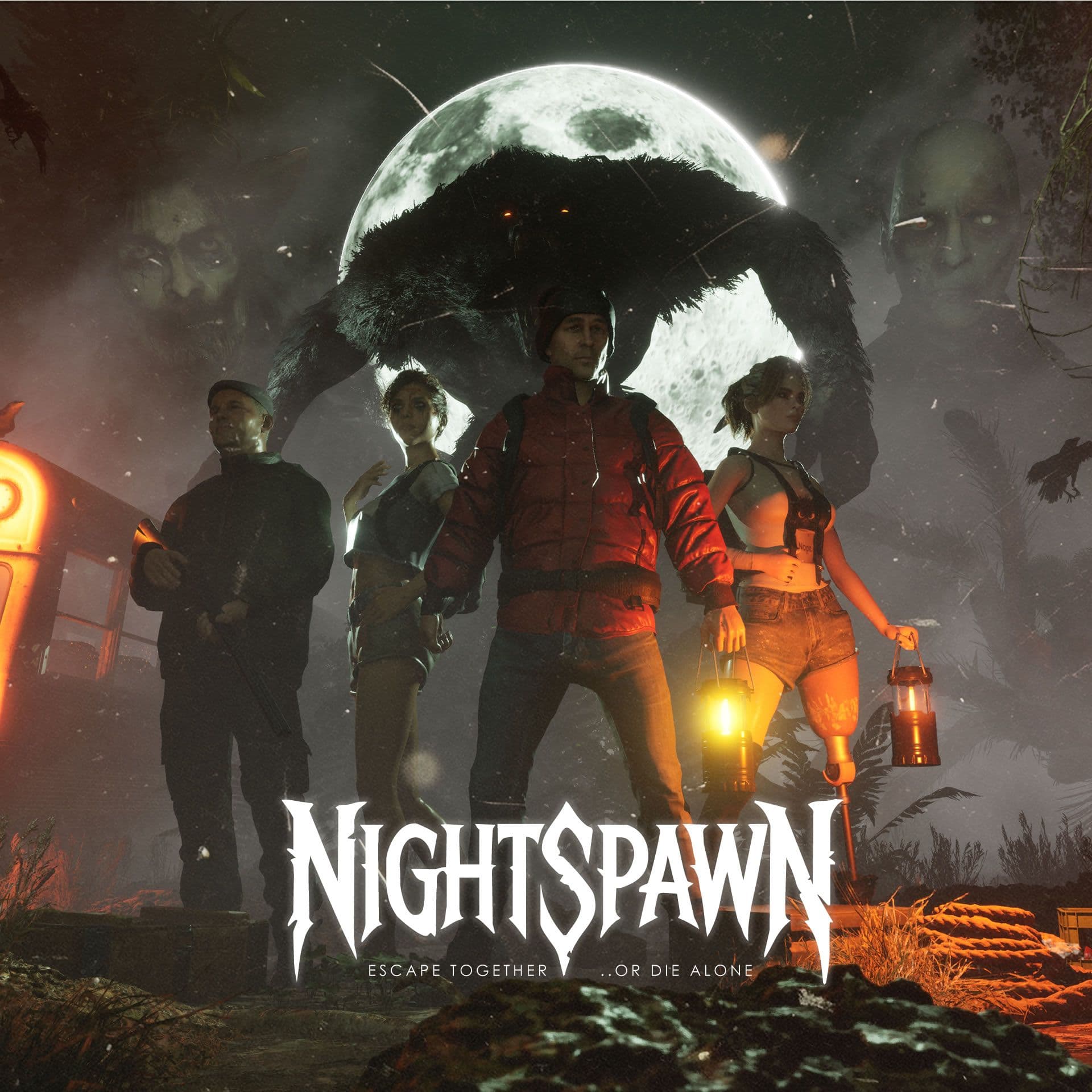 NightSpawn