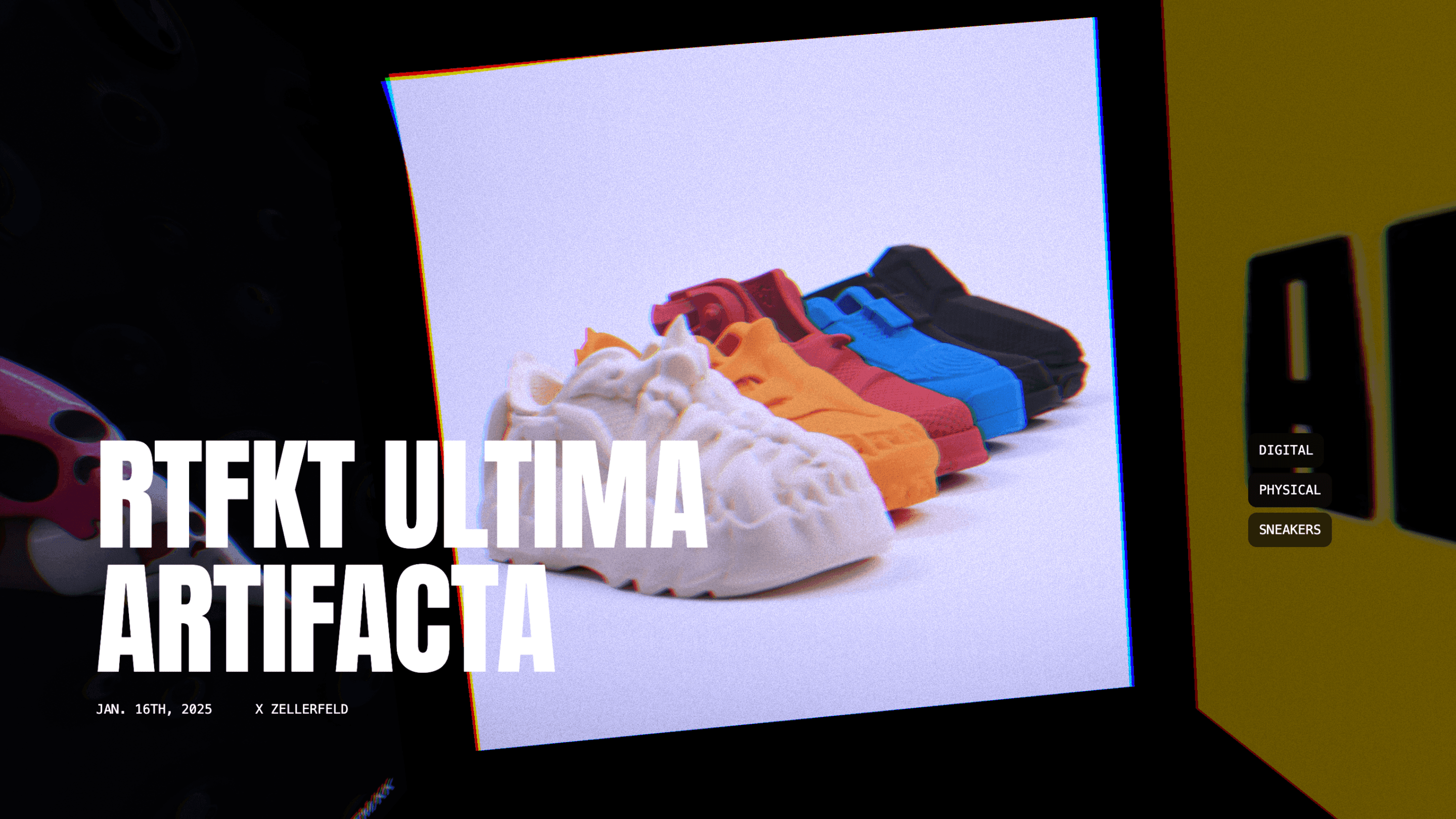 Nike Faces $5M Lawsuit Over RTFKT NFT Saga