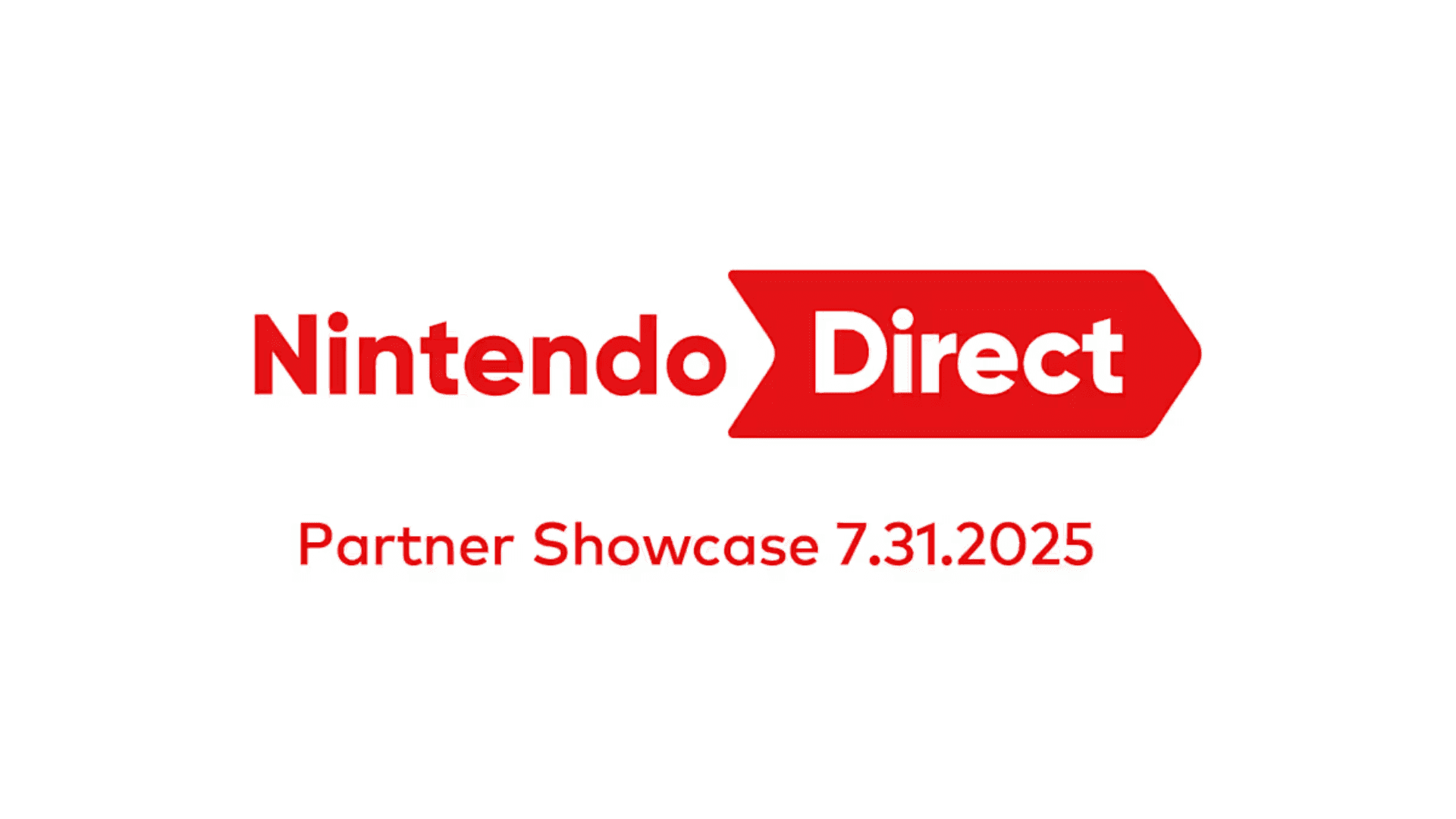 Nintendo Direct Key Details July 2025