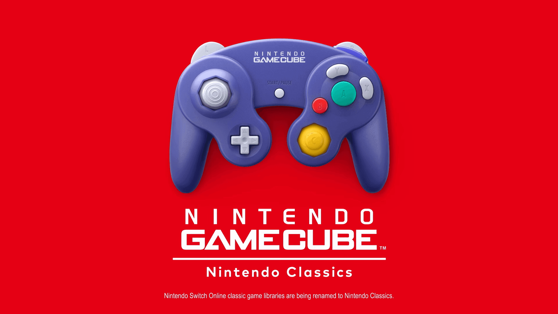Nintendo Switch 2 GameCube Easter Eggs