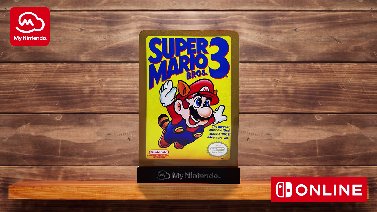 Nintendo Switch Major Updates forJune