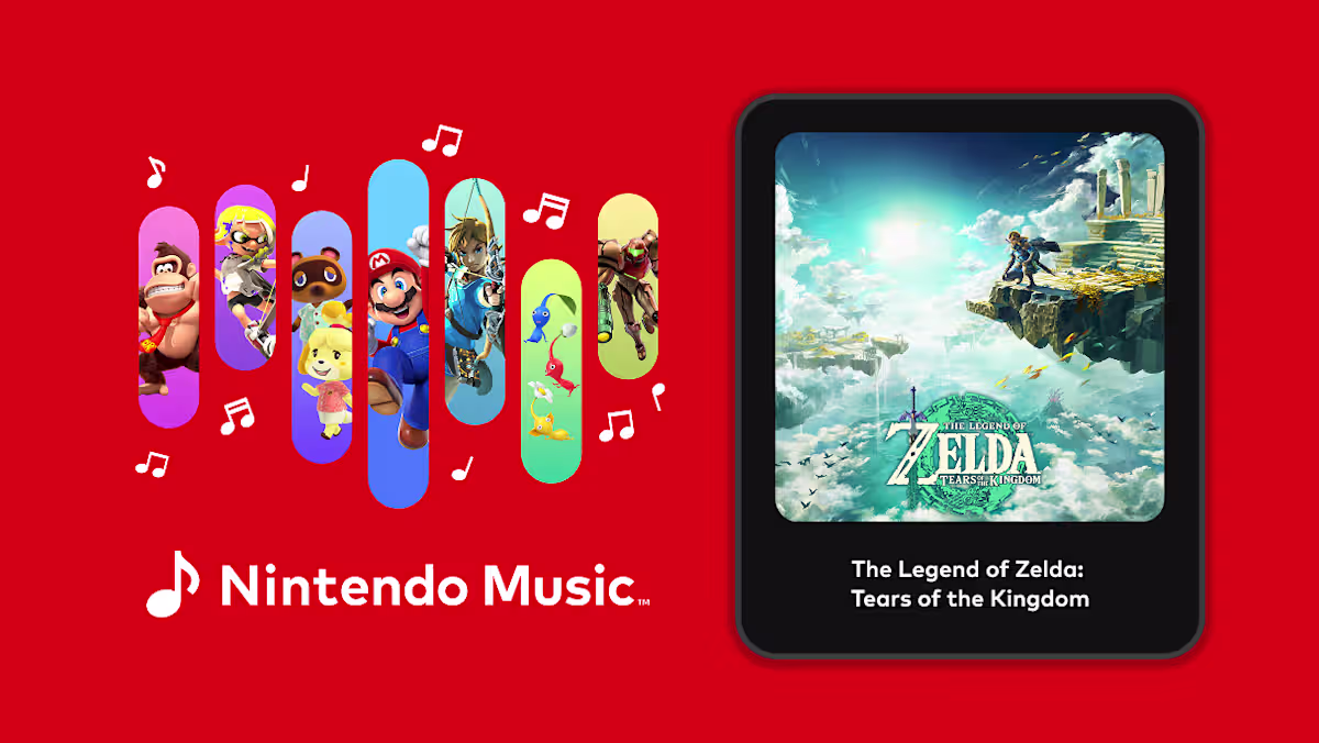 Nintendo Switch Major Updates forJune