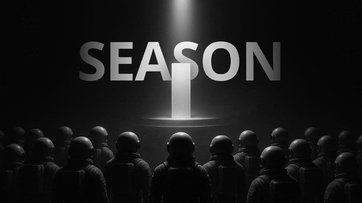 Notcoin VOID Season 1 Offers New Rewards