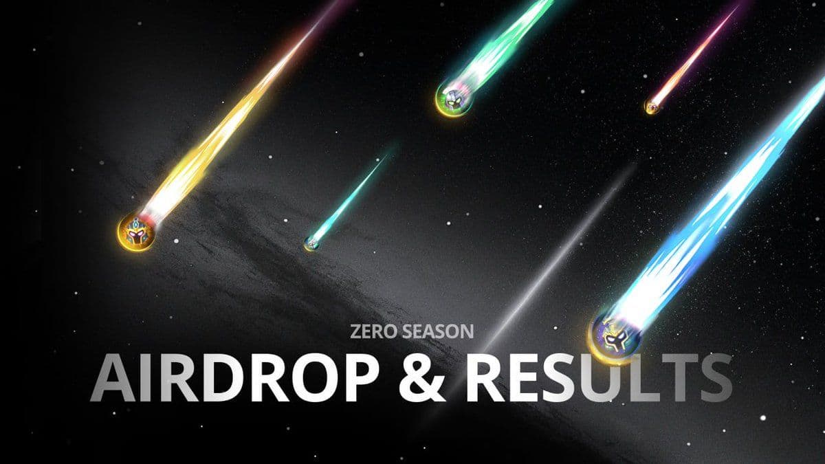 Notcoin VOID Season 1 Offers New Rewards