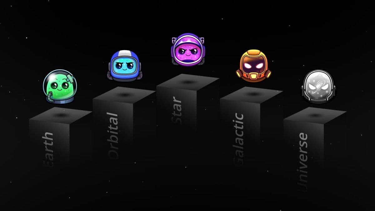 Notcoin VOID Season 1 Offers New Rewards