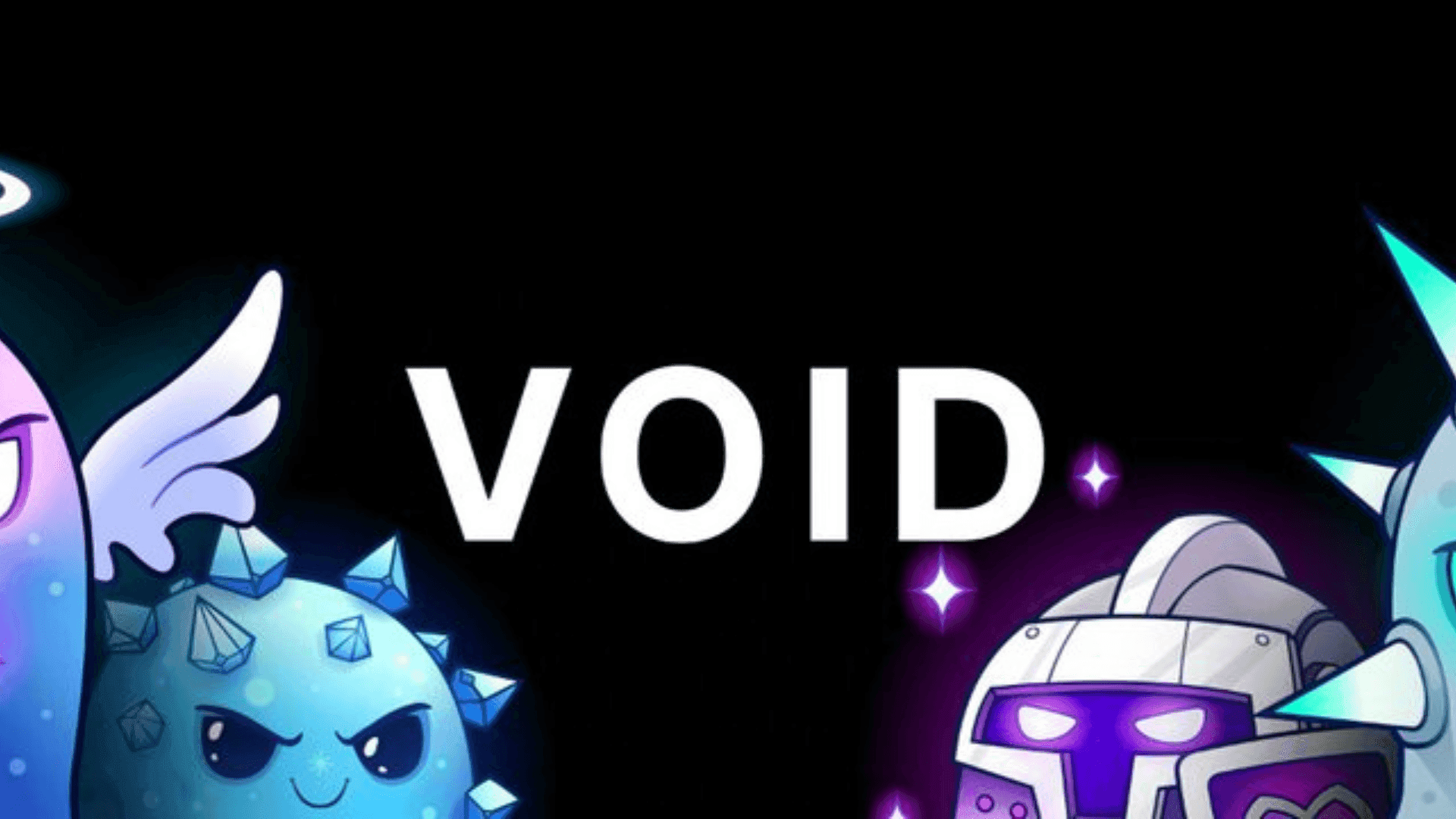 Notcoin VOID Season 1 Offers New Rewards