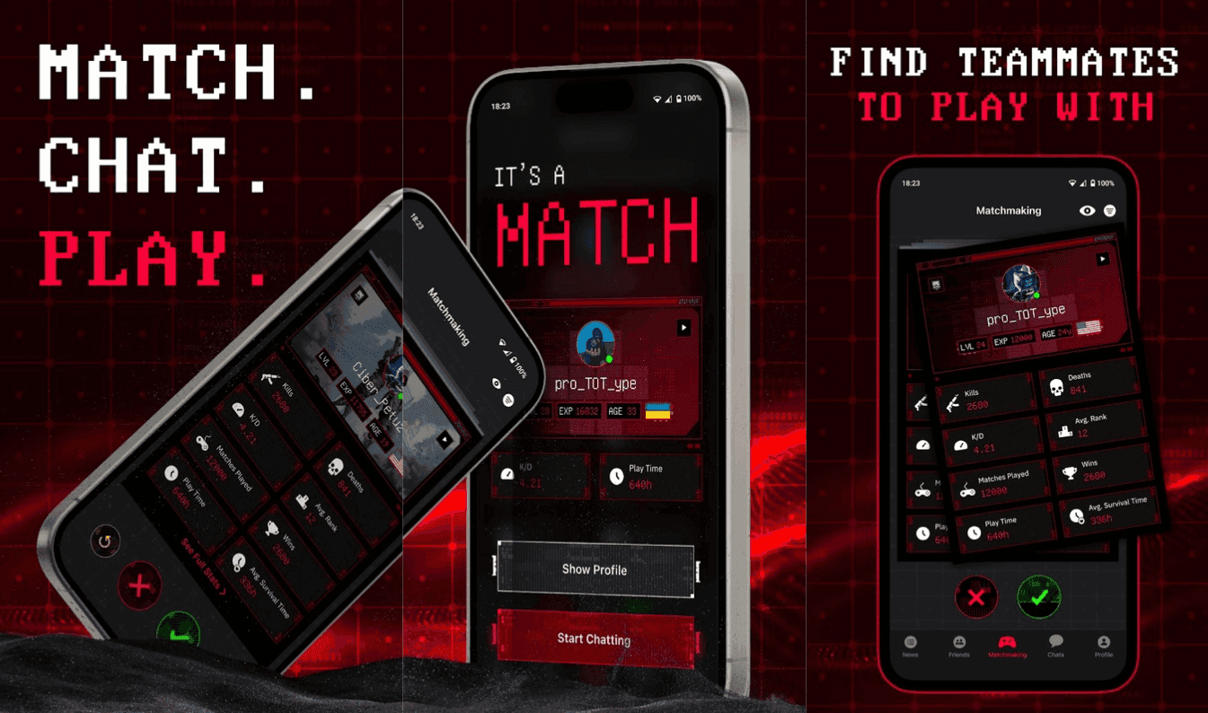 Off the Grid Guide: How to Use OTG Companion App