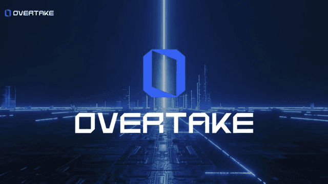 OVERTAKE Vision Paper for Web3 Gaming Marketplace