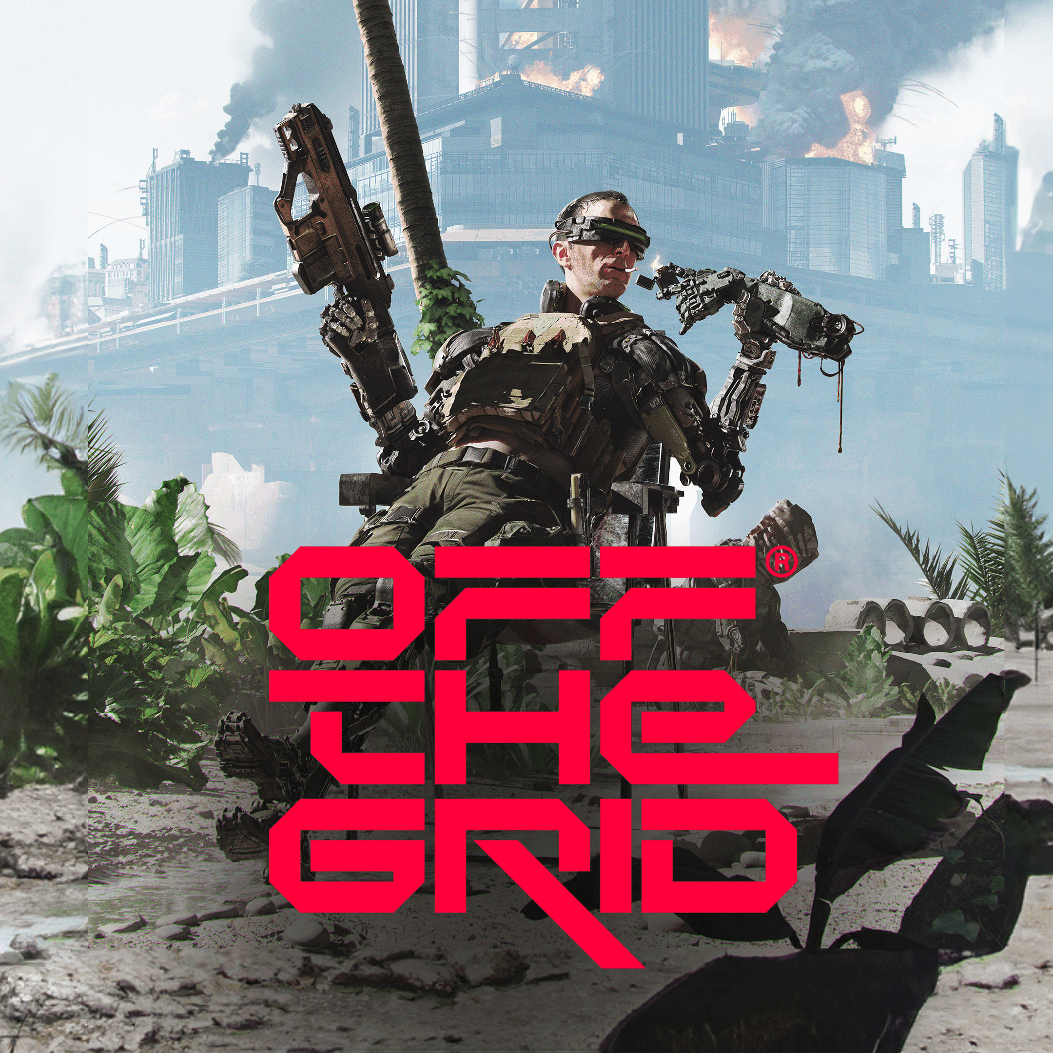 Off The Grid Guide: All We Know So Far