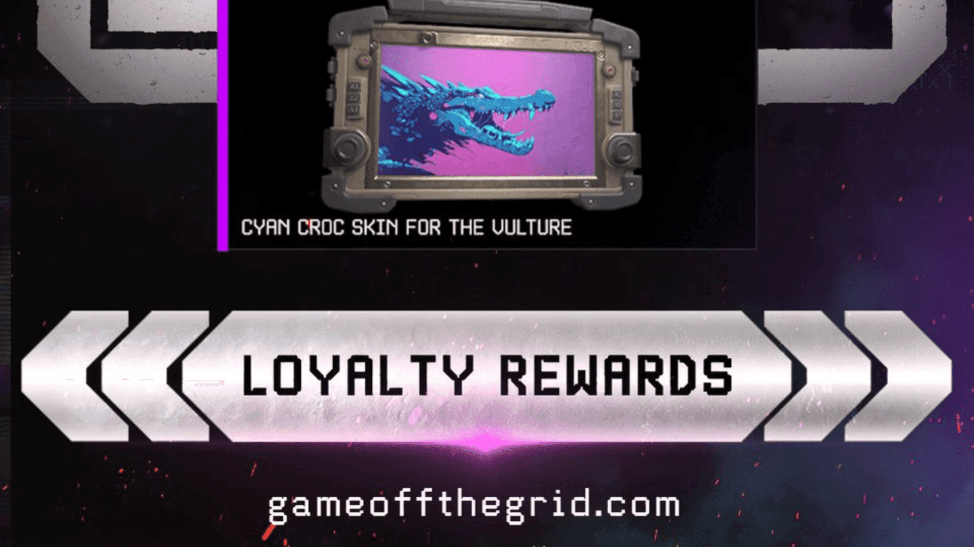 Off The Grid Introduces Loyalty Rewards