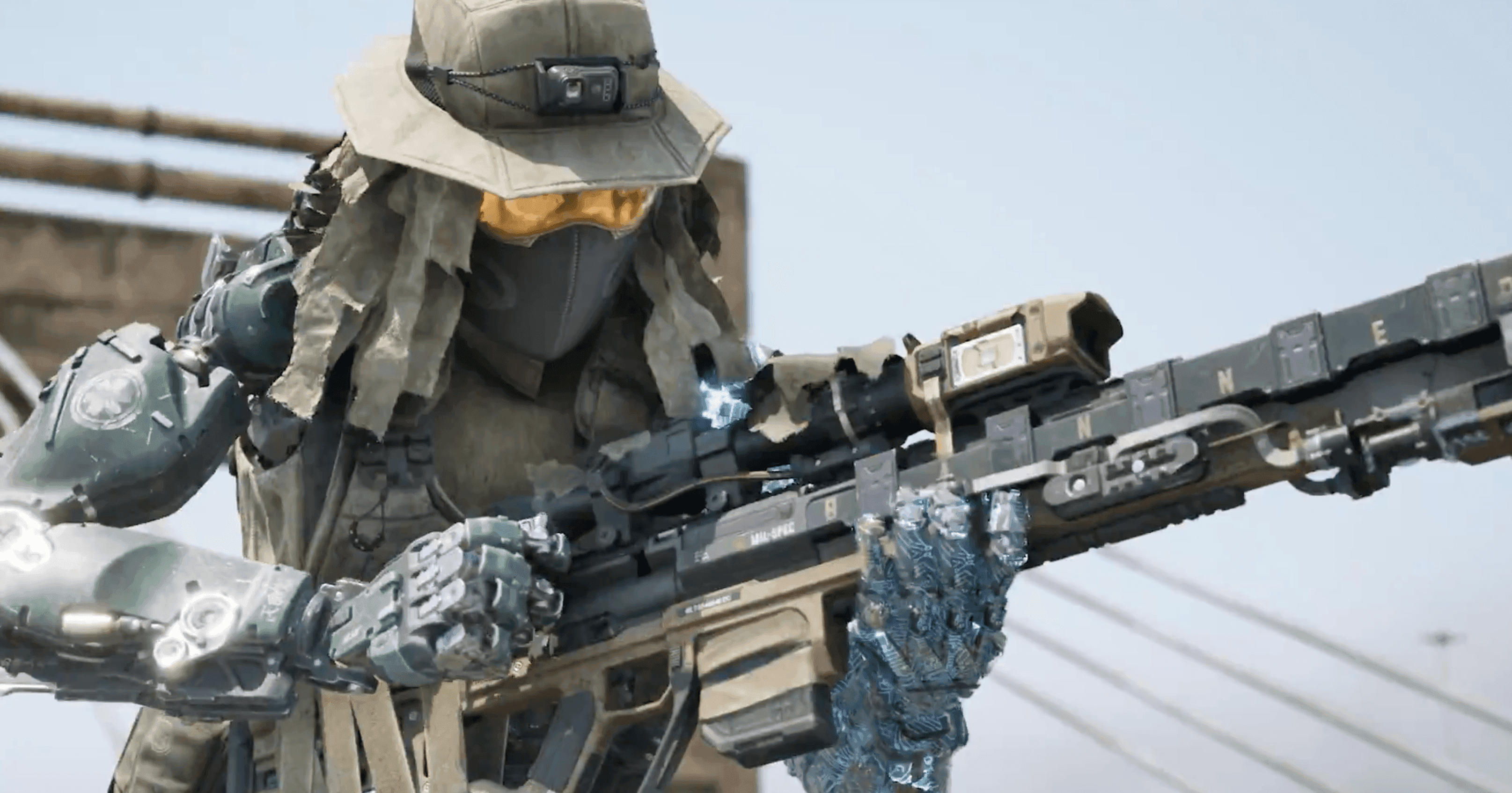 Off The Grid New Anti-Cheat System