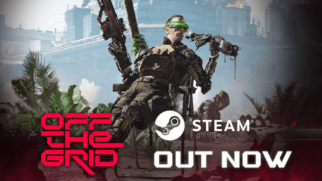 Off The Grid Reveals New Game Mode