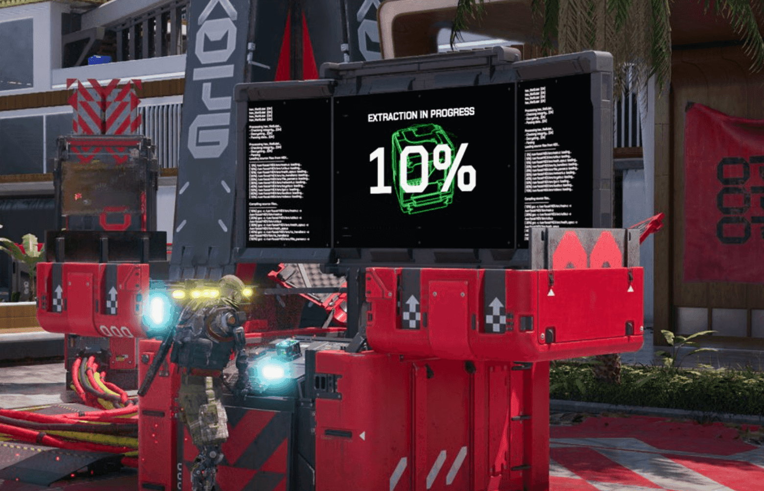 Off The Grid Reveals New Game Mode