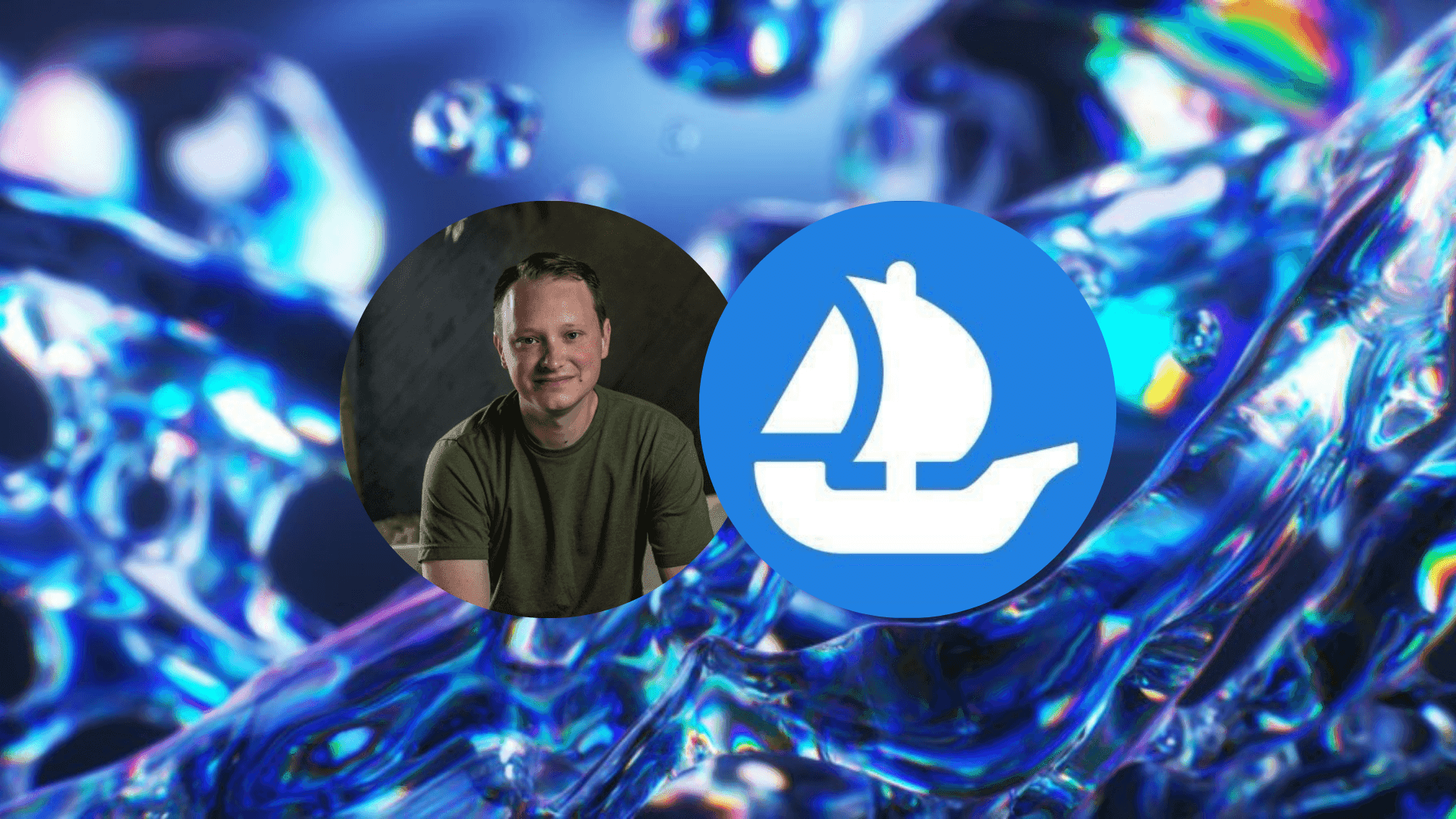 Oliver Maroney on OpenSea’s Gaming Strategy