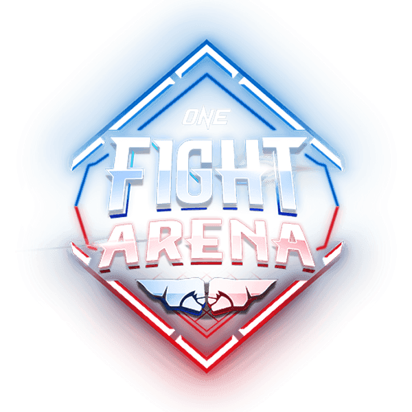 One Fight Arena Logo.png