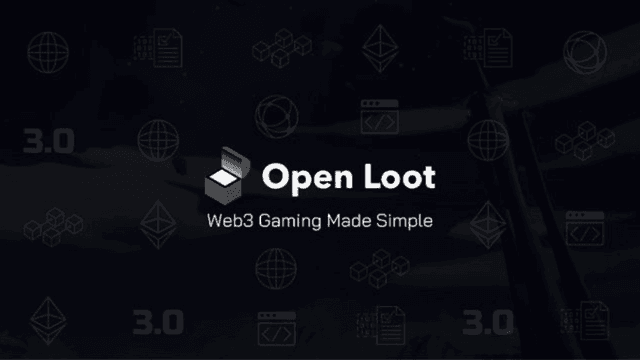 Open Loot Ecosystem Shows Growth