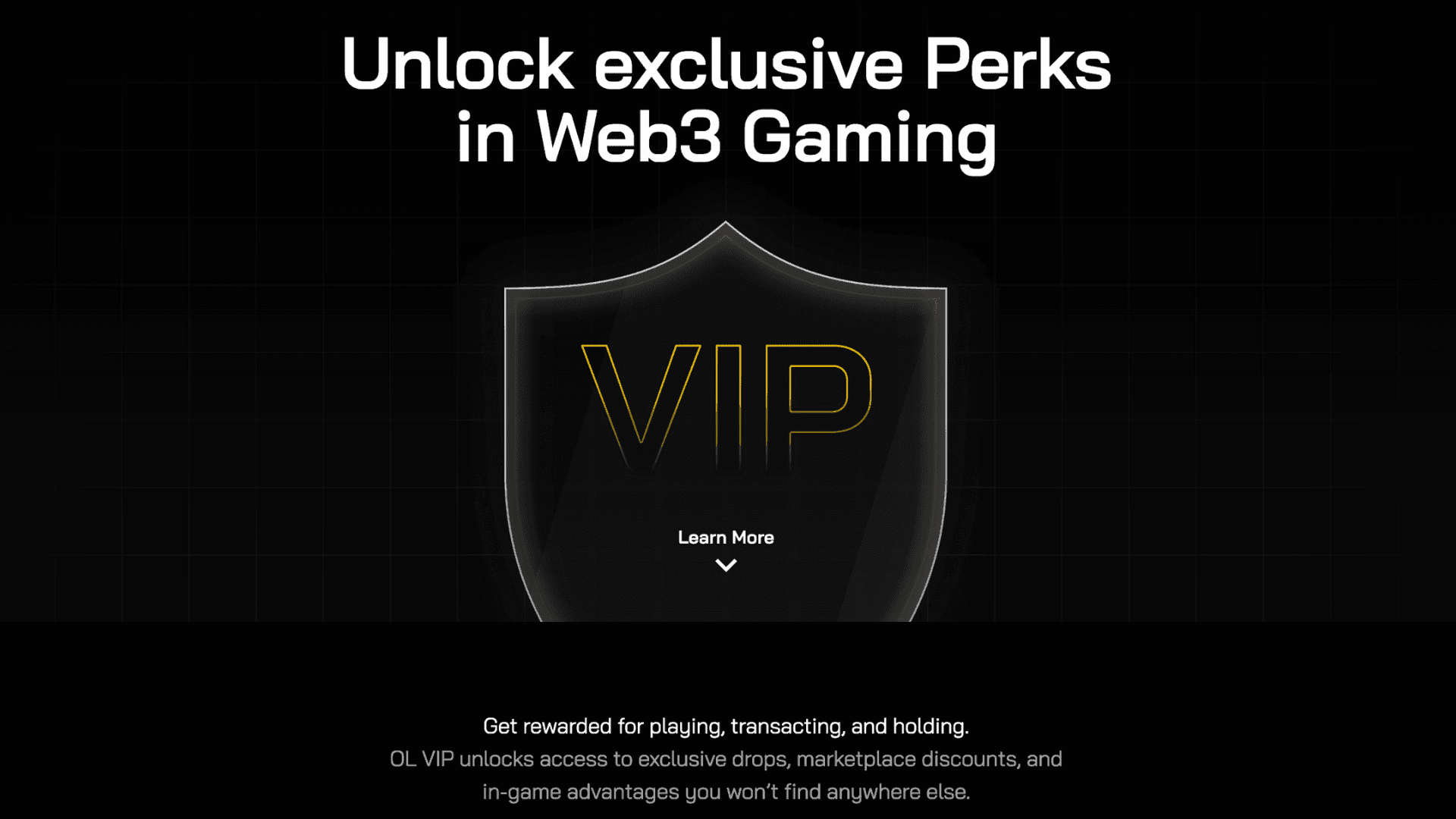Open Loot Launches VIP Program