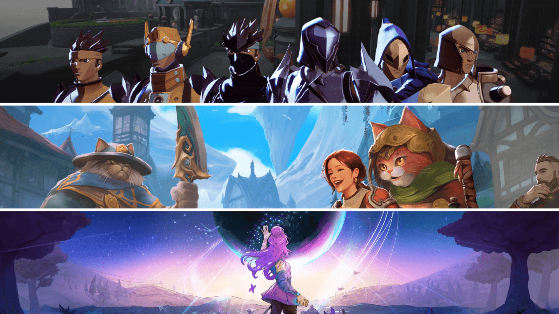 Open Loot's Role in Powering Web3 MMOs