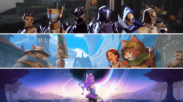 Open Loot's Role in Powering Web3 MMOs