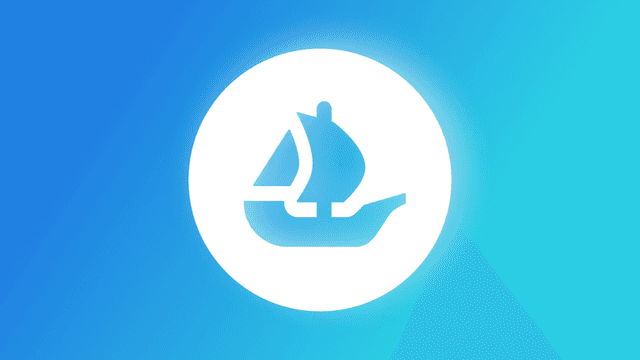 OpenSea Gains Market Share as Blur Declines