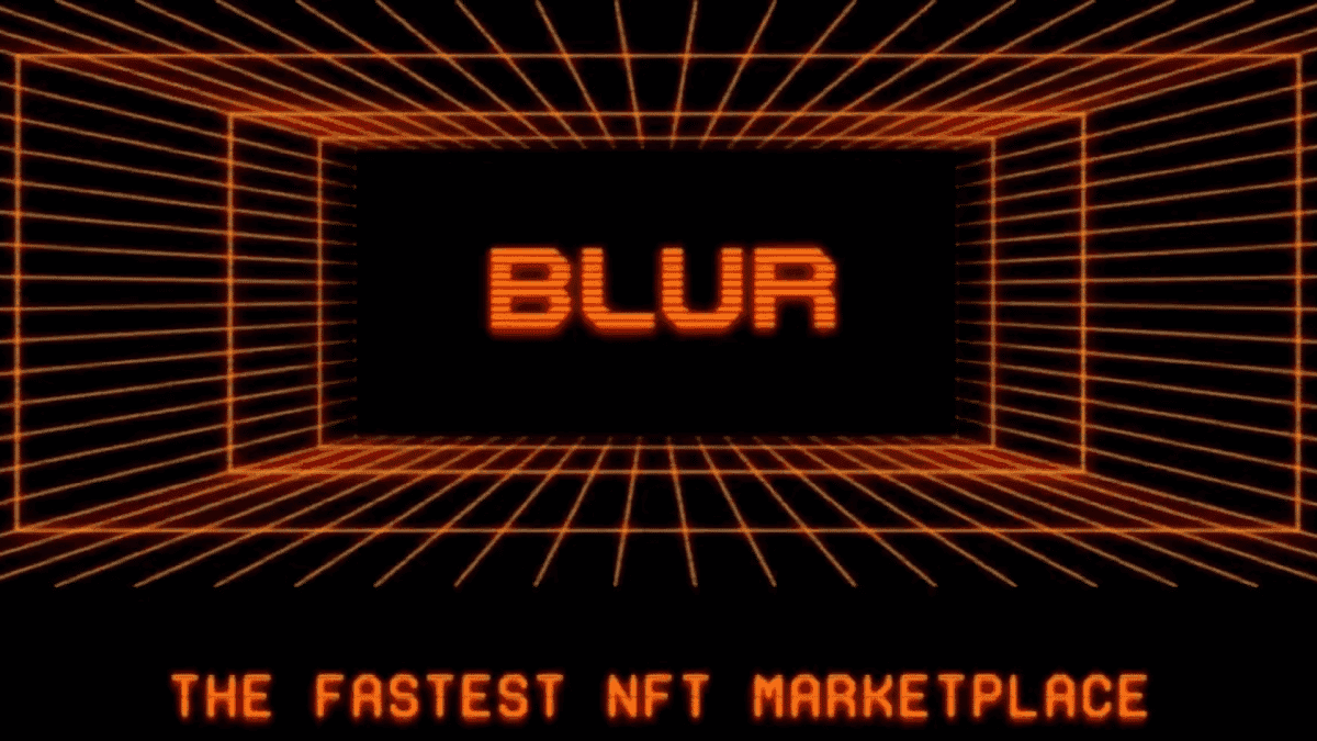 OpenSea Gains Market Share as Blur Declines