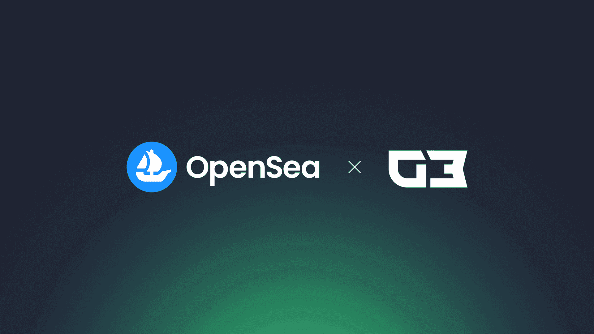 OpenSea Gaming NFT Collections Live on G3