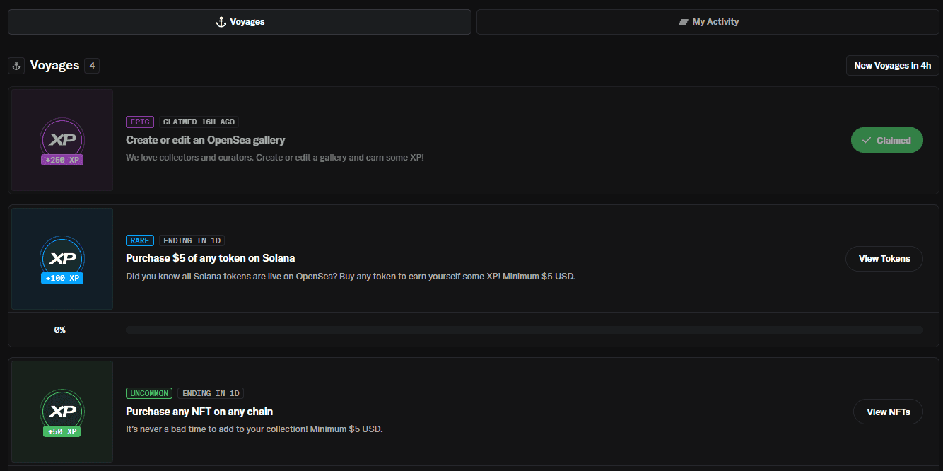 OpenSea Shifts Out of Beta with OS2 Relaunch