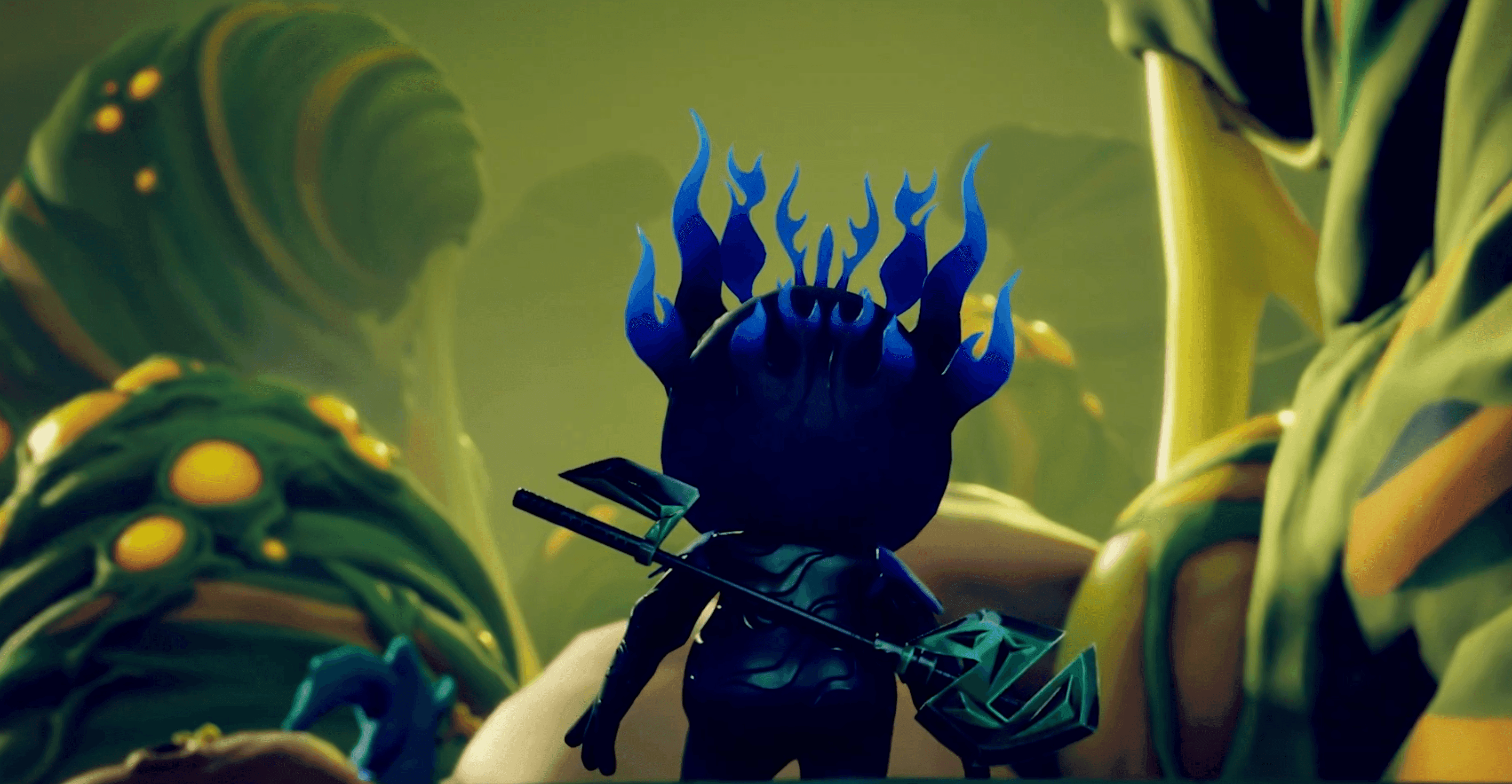 Otherside Metaverse Adds New AI Tools