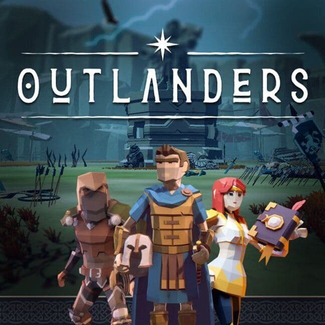 Outlanders Survive