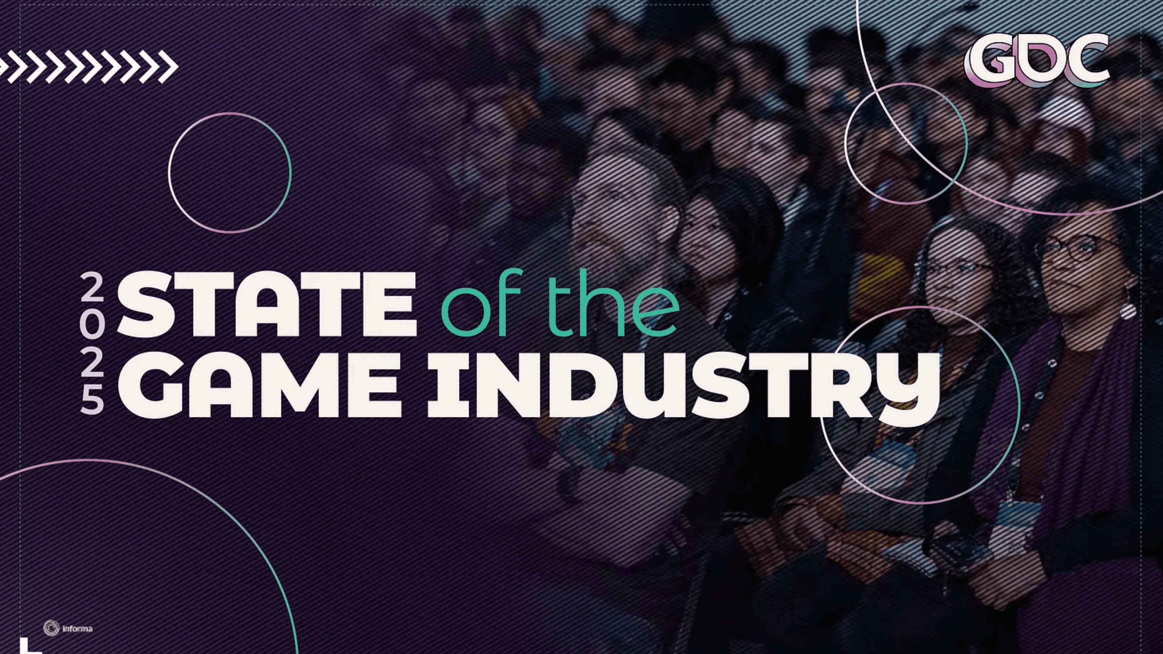 Over 65% of Developers Are Building PC Games