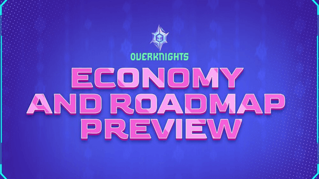 OverKnights' New P2A Campaign