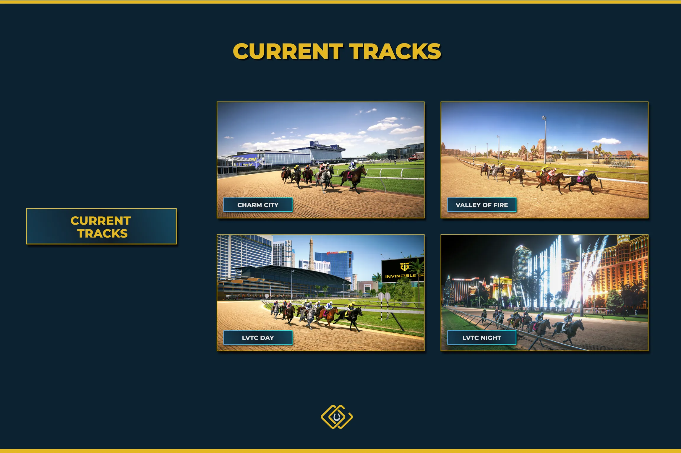 Owners club race tracks.webp