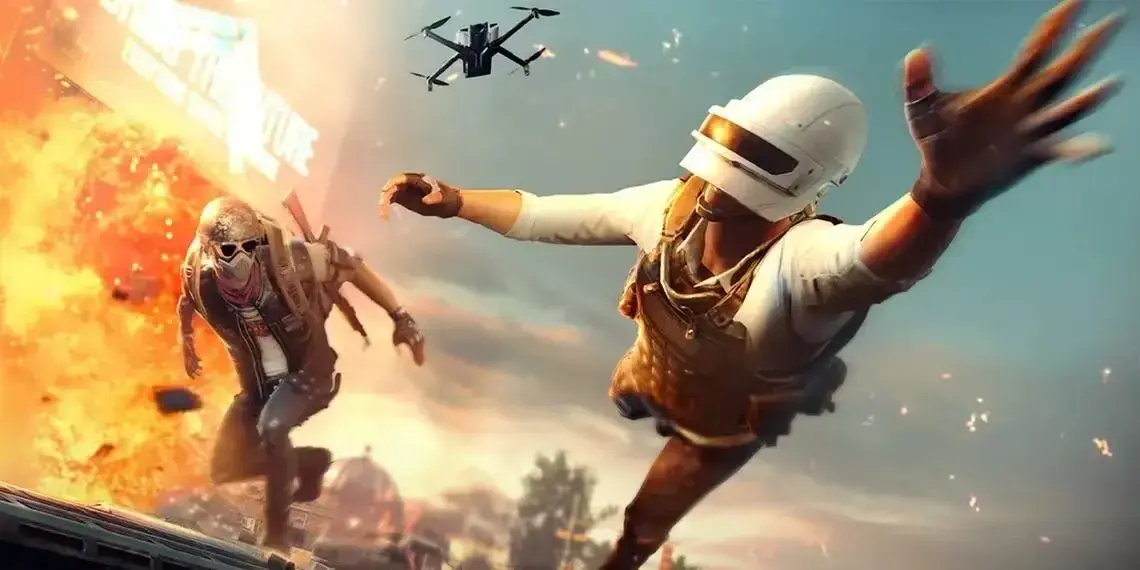 PUBG Mobile Redeem Codes for December 2025.webp