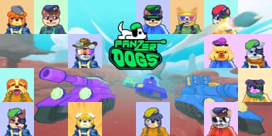 Panzerdogs key art.webp