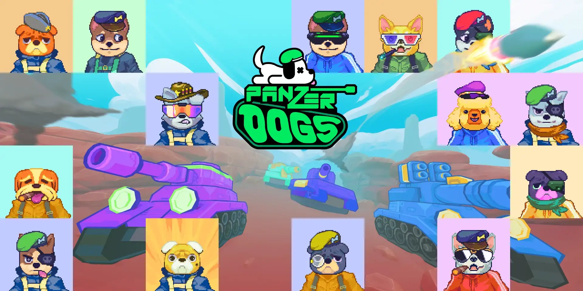 Panzerdogs