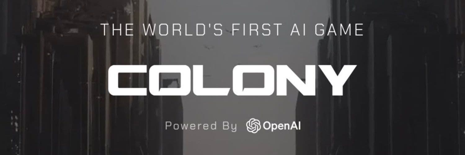 Parallel Colony Early Alpha Details
