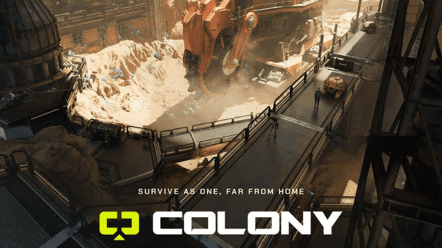Parallel Colony Early Alpha Details