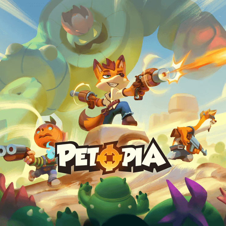 Petopia