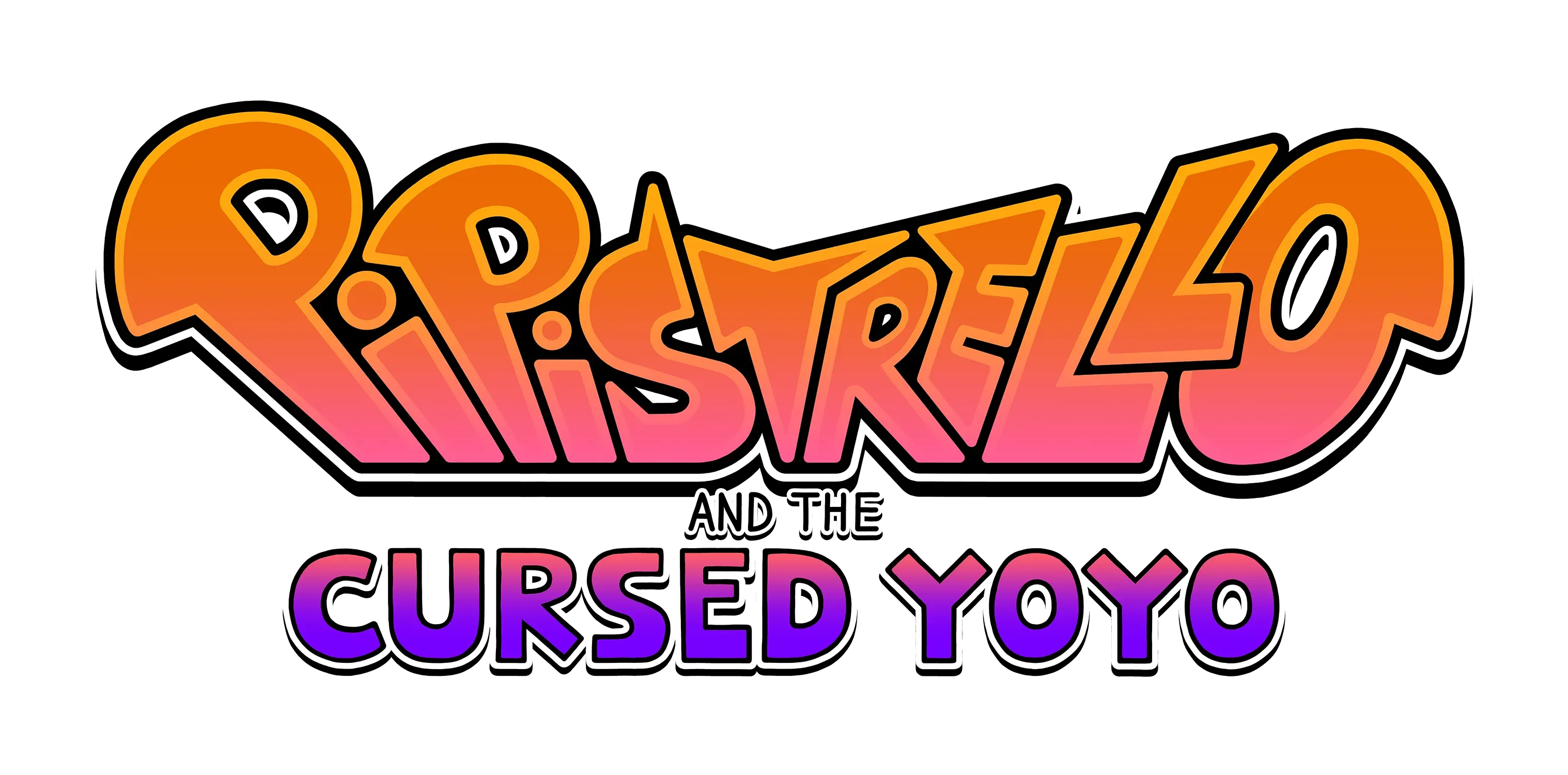 Pipistrello and the Cursed Yoyo logo.webp