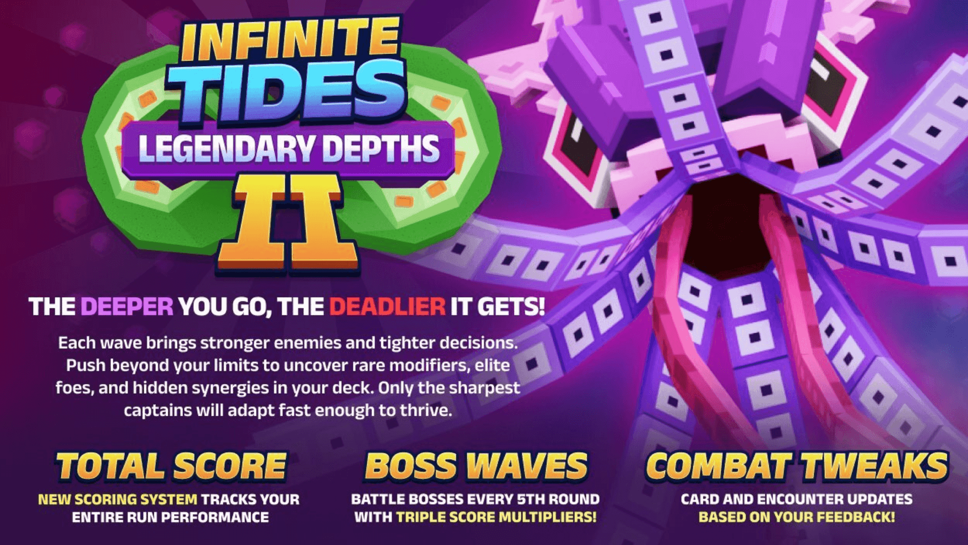 Pirate Nation Event Offers 3+ Million in Prizes