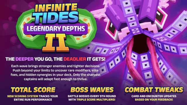 Pirate Nation Event Offers 3+ Million in Prizes
