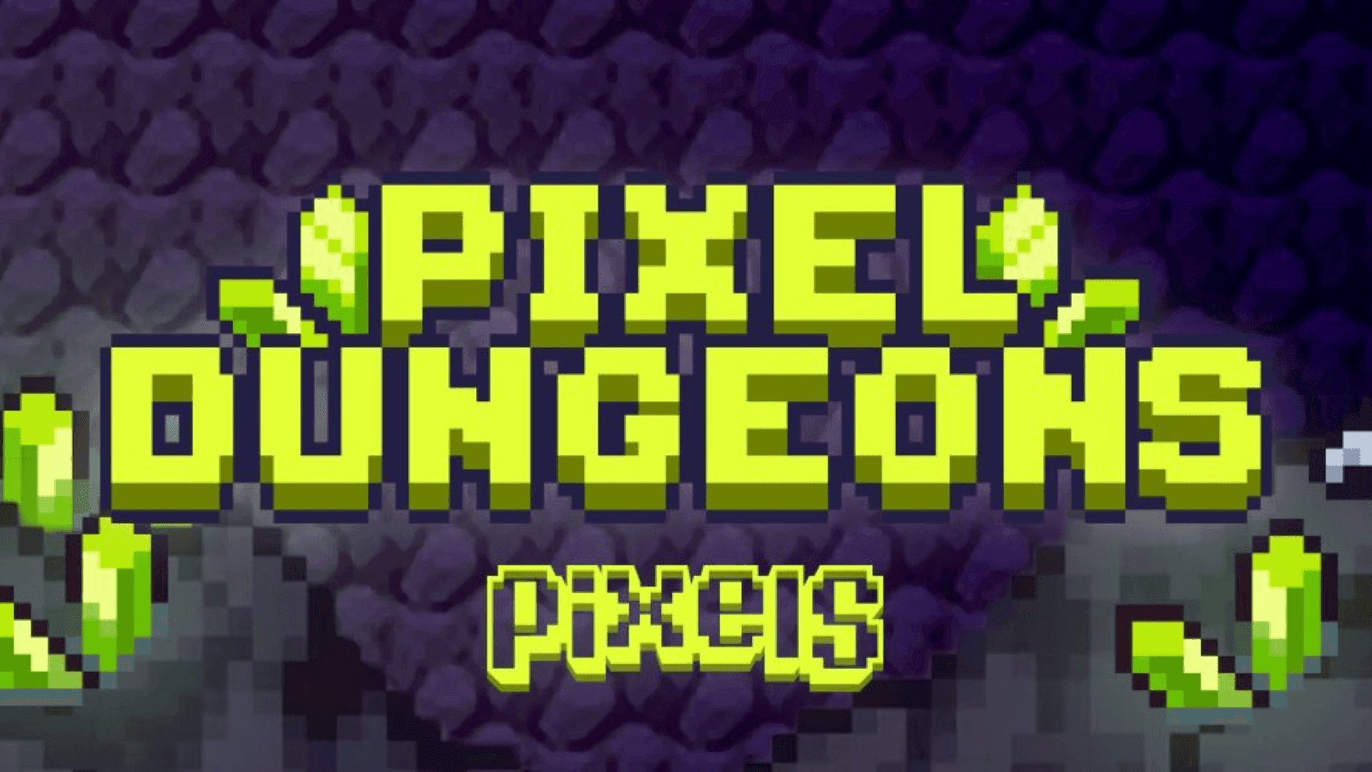 Pixel Dungeons’ New Social Dungeons 