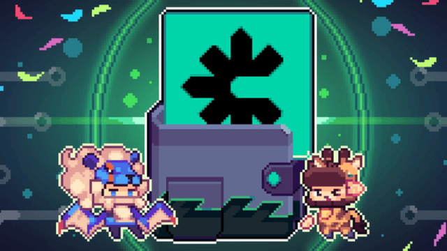 Pixel Heroes Adventure Now Live on CROSS