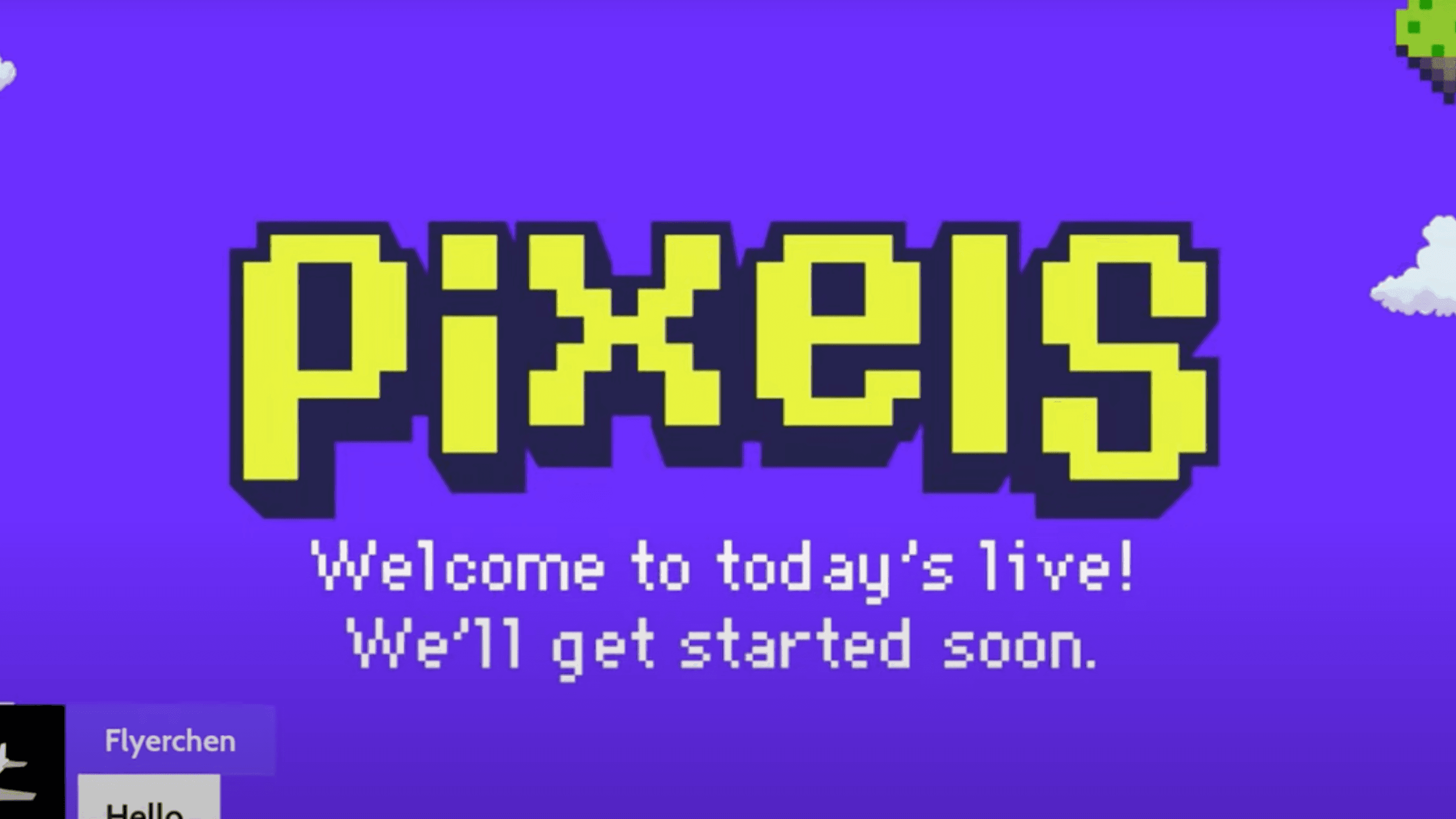 Pixels AMA Recap Reveals Ecosystem Updates